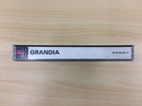 Grandia PS1 Japan - DG5267