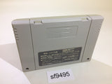 Torneco no Daibouken Fushigi no Dungeon SNES Super Famicom Japan - SF9495