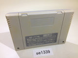 Super Gachapon World SD Gundam X SNES Super Famicom Japan - SE1339