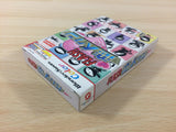 DF3005 Flash Koibito-Kun BOXED Wonder Swan Bandai Japan