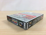 Medabots Medarot Parts Collection BOXED GameBoy Game Boy Japan - UD2665