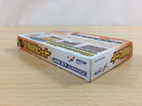 UD3912 Toukon Heat Wrestling BOXED GameBoy Advance Japan