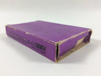ub1278 Duck Hunt BOXED NES Famicom Japan