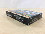 UD5694 Tomodachi Series Vol. 4 The Trump BOXED GameBoy Advance Japan