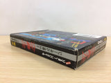 ub6601 Dr. Jekyll and Mr. Hyde BOXED NES Famicom Japan
