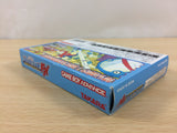 Pluster World Densetsu no Gate EX BOXED GameBoy Advance Japan - UC1307