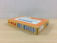 ub2081 Dough Boy BOXED NES Famicom Japan