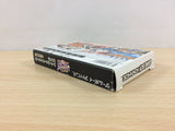 UB3637 Super Street Fighter II X Turbo Revival BOXED GameBoy Advance Japan