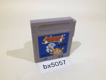 BX5057 Burning Paper GameBoy Game Boy Japan