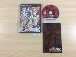 UD4086 Grow Lanser IV 4 PS2 Japan
