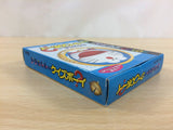 Doraemon no Quiz Boy BOXED GameBoy Game Boy Japan - UD1325