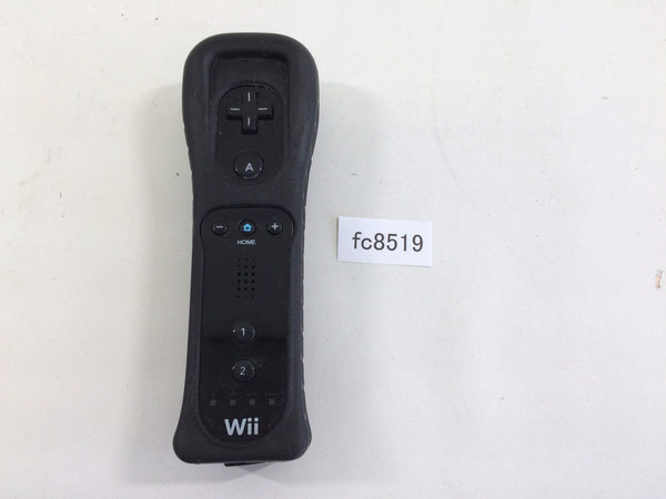 fc8519 Wii Controller RVL-003 Japan