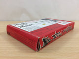 Might and Magic BOXED NES Famicom Japan - UB9153