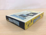 Ankoku Shinwa Yamato Takeru Densetsu BOXED NES Famicom Japan - UC2957