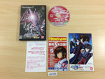 UD5380 Gundam Seed Destiny H Plus PS2 Japan