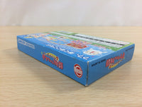 UD4430 Doubutsujima no Chobi Gurumi 2 Tama-chan BOXED GameBoy Advance Japan