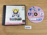 Twinbee RPG PS1 Japan - FG2296