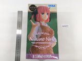 oa3077 Unopened The Quintessential Quintuplets Nino Boxed Figure Japan