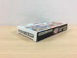 UB3637 Super Street Fighter II X Turbo Revival BOXED GameBoy Advance Japan