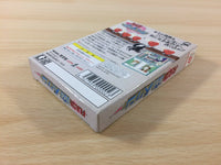 DF3005 Flash Koibito-Kun BOXED Wonder Swan Bandai Japan
