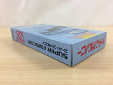 Leading Company BOXED SNES Super Famicom Japan - UD5960