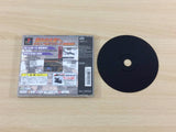 Jet De Go! Let's Go By Airliner Limited Edition PS1 Japan - UC8031