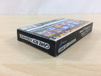 UD5694 Tomodachi Series Vol. 4 The Trump BOXED GameBoy Advance Japan