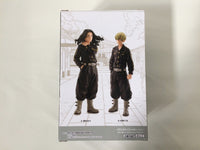 ob3720 Unopened Tokyo Revengers Keisuke Bachi Anime Boxed Figure Japan