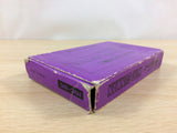 Wild Gunman BOXED NES Famicom Japan - UC6388
