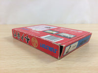 ud7163 Mitokoumon BOXED NES Famicom Japan