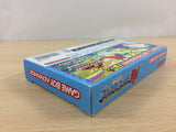 Pluster World Densetsu no Gate EX BOXED GameBoy Advance Japan - UC1307