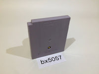 BX5057 Burning Paper GameBoy Game Boy Japan