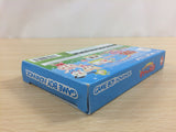 UD4430 Doubutsujima no Chobi Gurumi 2 Tama-chan BOXED GameBoy Advance Japan