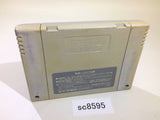 SD Gundam Gaiden Knight Gundam Monogatari SNES Super Famicom Japan - SC8595