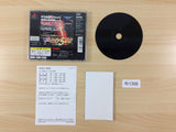 Indy 500 PS1 Japan - FH1356