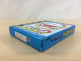 Doraemon no Quiz Boy BOXED GameBoy Game Boy Japan - UD1325