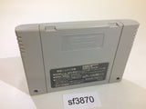 Solstice 2 SNES Super Famicom Japan - SF3870