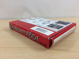Might and Magic BOXED NES Famicom Japan - UB9153