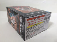 oa3310 Unopened Dragon Ball Z Uub MATCH MAKERS Prize Boxed Figure Japan