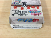DF3005 Flash Koibito-Kun BOXED Wonder Swan Bandai Japan