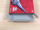 Might and Magic BOXED NES Famicom Japan - UB9153