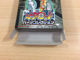 Medabots Medarot Parts Collection BOXED GameBoy Game Boy Japan - UD2665