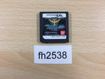 FH2538 Mobile Suit Gundam 00 Nintendo DS Japan