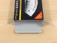 UD5694 Tomodachi Series Vol. 4 The Trump BOXED GameBoy Advance Japan