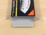 UD5694 Tomodachi Series Vol. 4 The Trump BOXED GameBoy Advance Japan