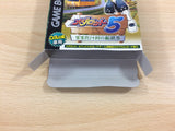 Medabots Medarot 5 Kuwagata BOXED GameBoy Game Boy Japan - UD6576