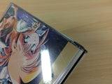 df2775 Ginga Ojousama Densetsu Yuna 3 Sega Saturn Japan