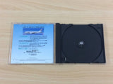 Jet De Go! Let's Go By Airliner Limited Edition PS1 Japan - UC8031