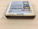 Terao no Dosukoi Ozumo Sumo BOXED NES Famicom Japan - UD8173