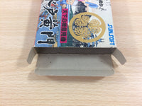 ud7163 Mitokoumon BOXED NES Famicom Japan